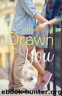 Drawn To You (Taking Chances #3) by Liwen Ho