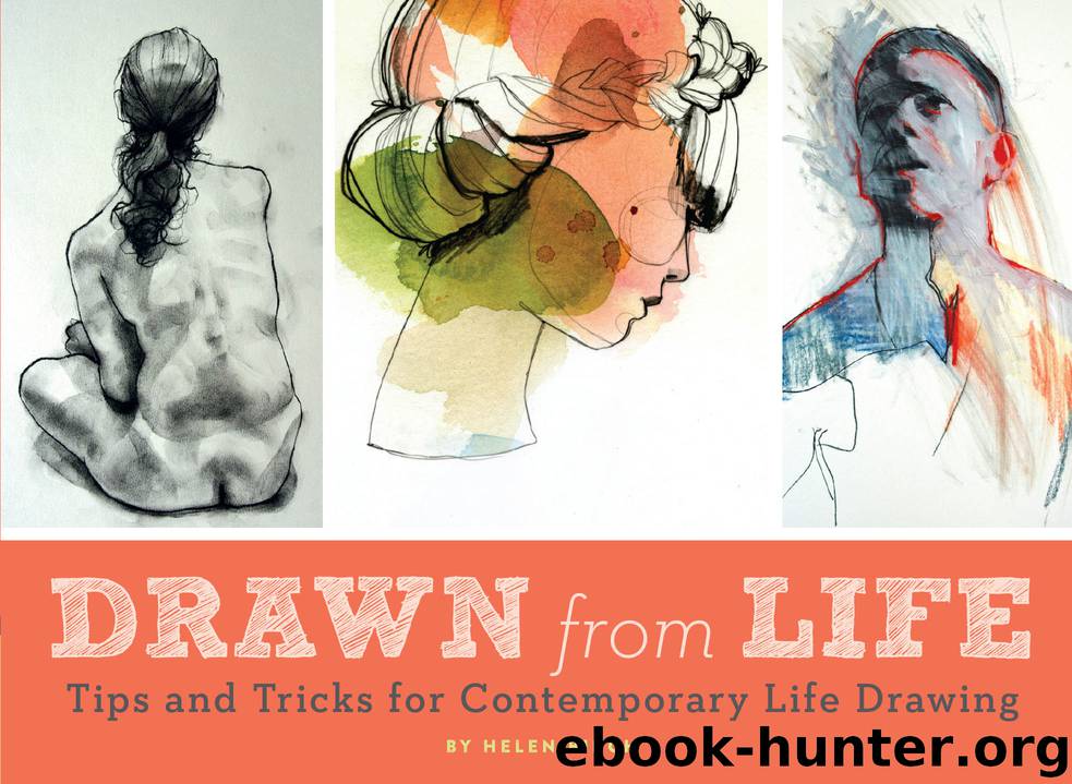 Drawn from Life by Helen Birch
