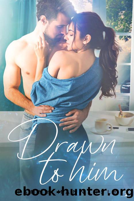 Drawn to Him by Tammy Mannersly