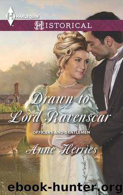 Drawn to Lord Ravenscar by Anne Herries