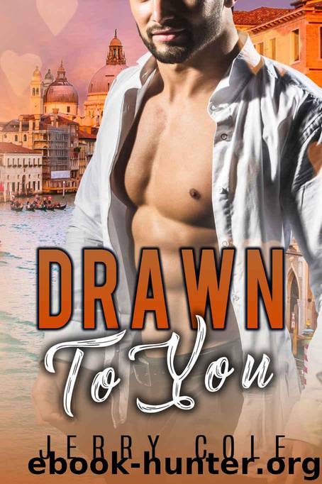 Drawn to You by Cole Jerry