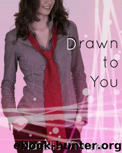 Drawn to You by Vivien Natalie