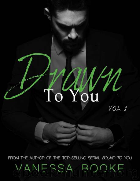Drawn to You: Volume 1: The Prequel (Millionaire's Row Book 5) by Vanessa Booke