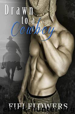 Drawn to a Cowboy (Brother Duet #1) by Fifi Flowers