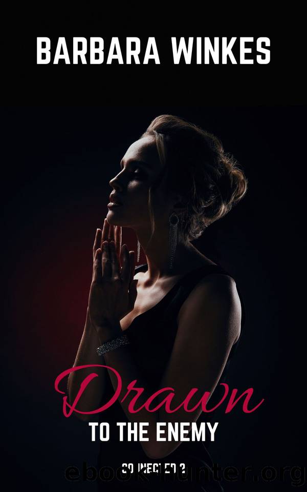Drawn to the Enemy (Connected Book 2) by Barbara Winkes