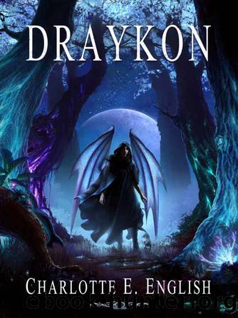 Draykon (Draykon Series) by Charlotte E. English