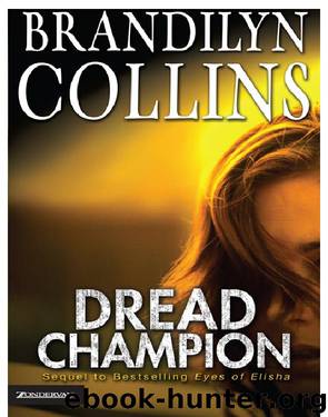 Dread Champion by Brandilyn Collins