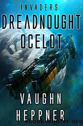 Dreadnought Ocelot by Heppner Vaughn