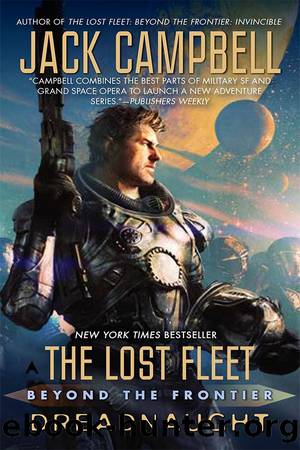 Dreadnought by Jack Campbell