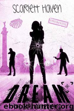 Dream (The Zara Chronicles Book 6) by Scarlett Haven