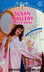 Dream Bride by Susan Mallery