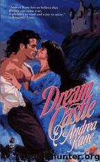 Dream Castle by Andrea Kane
