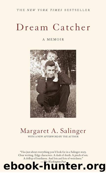 Dream Catcher: A Memoir by Salinger Margaret A