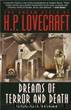 Dream Cycle of H. P. Lovecraft: Dreams of Terror and Death by H.P. Lovecraft