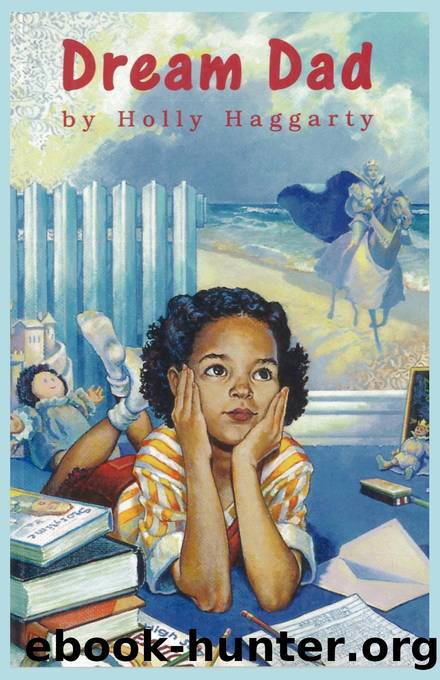Dream Dad by Holly Haggarty