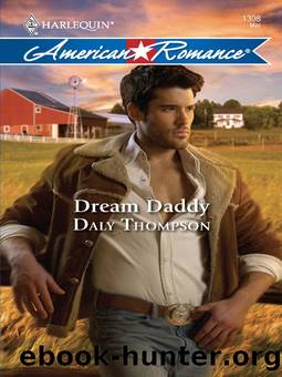 Dream Daddy by Daly Thompson