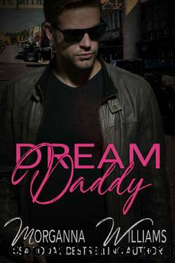 Dream Daddy by Morganna Williams