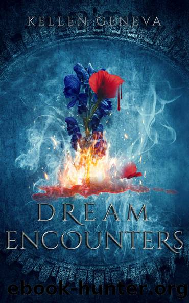 Dream Encounters (Dream Walker Series Book 1) by Kellen Geneva