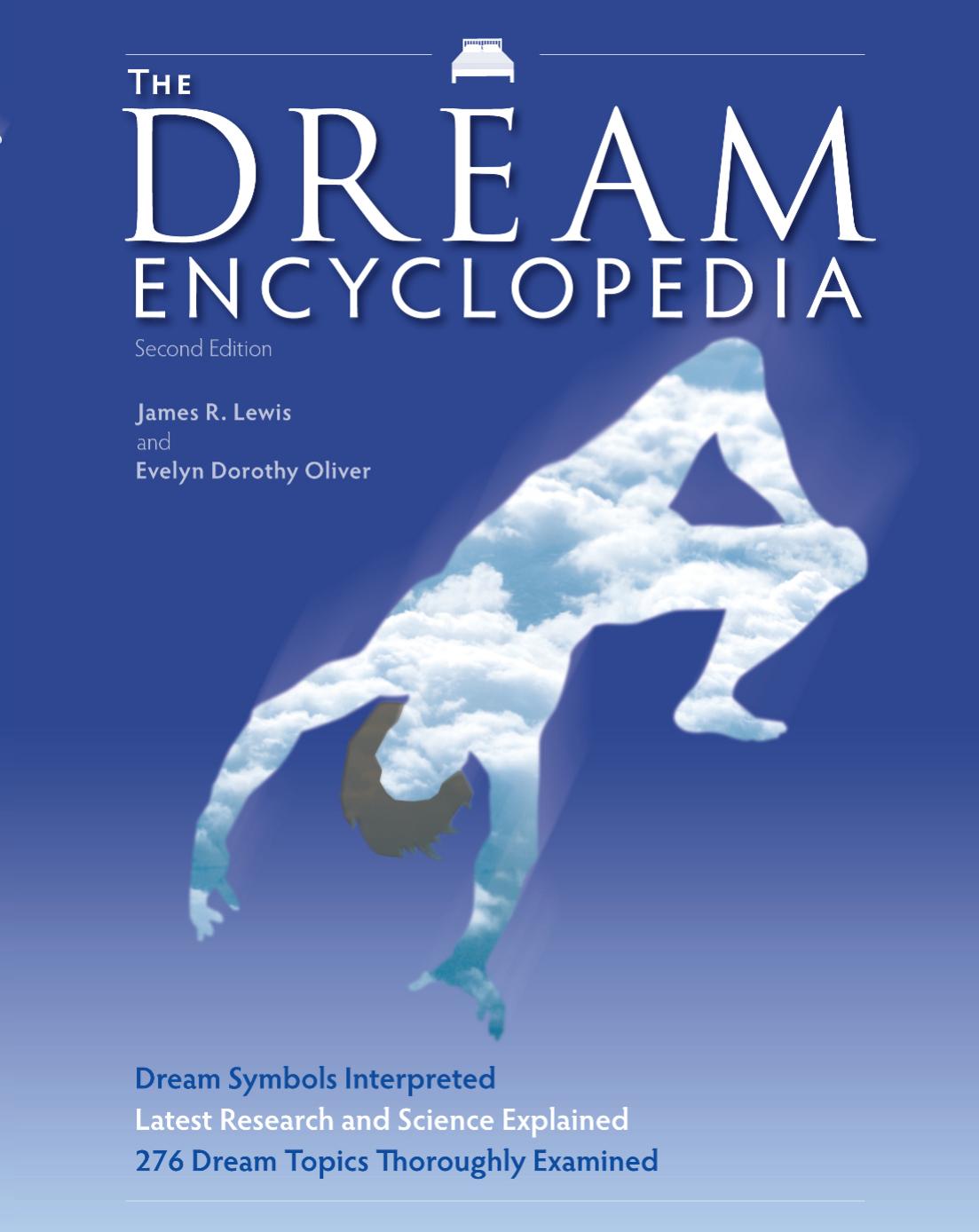 Dream Encyclopedia by Unknow