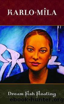 Dream Fish Floating by Karlo Mila