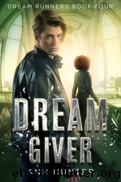 Dream Giver by Ann Hunter