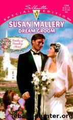 Dream Groom by Susan Mallery