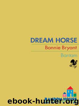Dream Horse by Bonnie Bryant