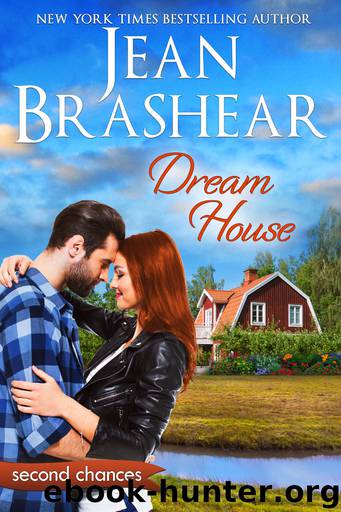 Dream House by Jean Brashear