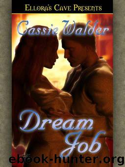 Dream Job by Cassie Walder