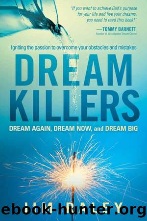 Dream Killers by Jim Raley