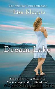 Dream Lake by Lisa Kleypas