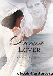 Dream Lover by Jenkins Suzanne