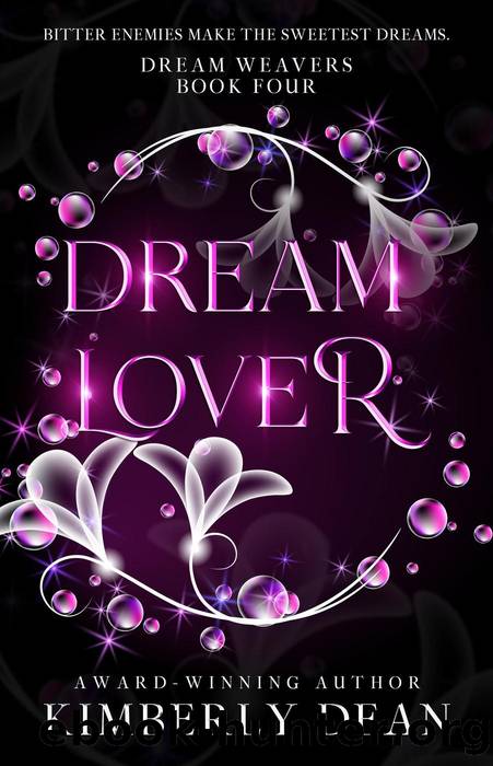 Dream Lover by Kimberly Dean