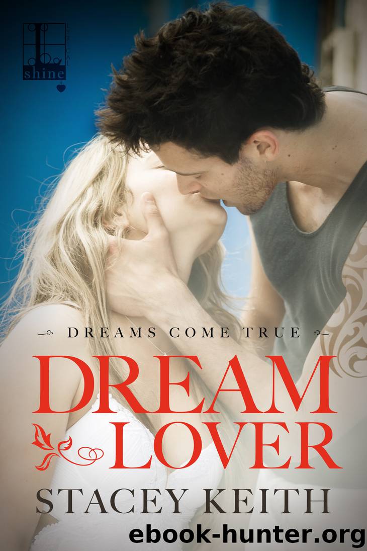 Dream Lover by Stacey Keith