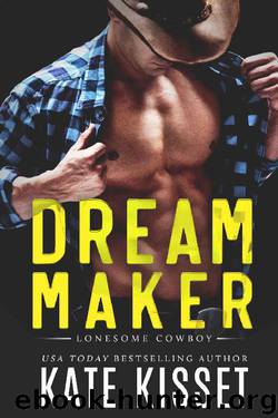 Dream Maker by Kate Kisset