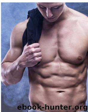 Dream Man by J.D. Walker