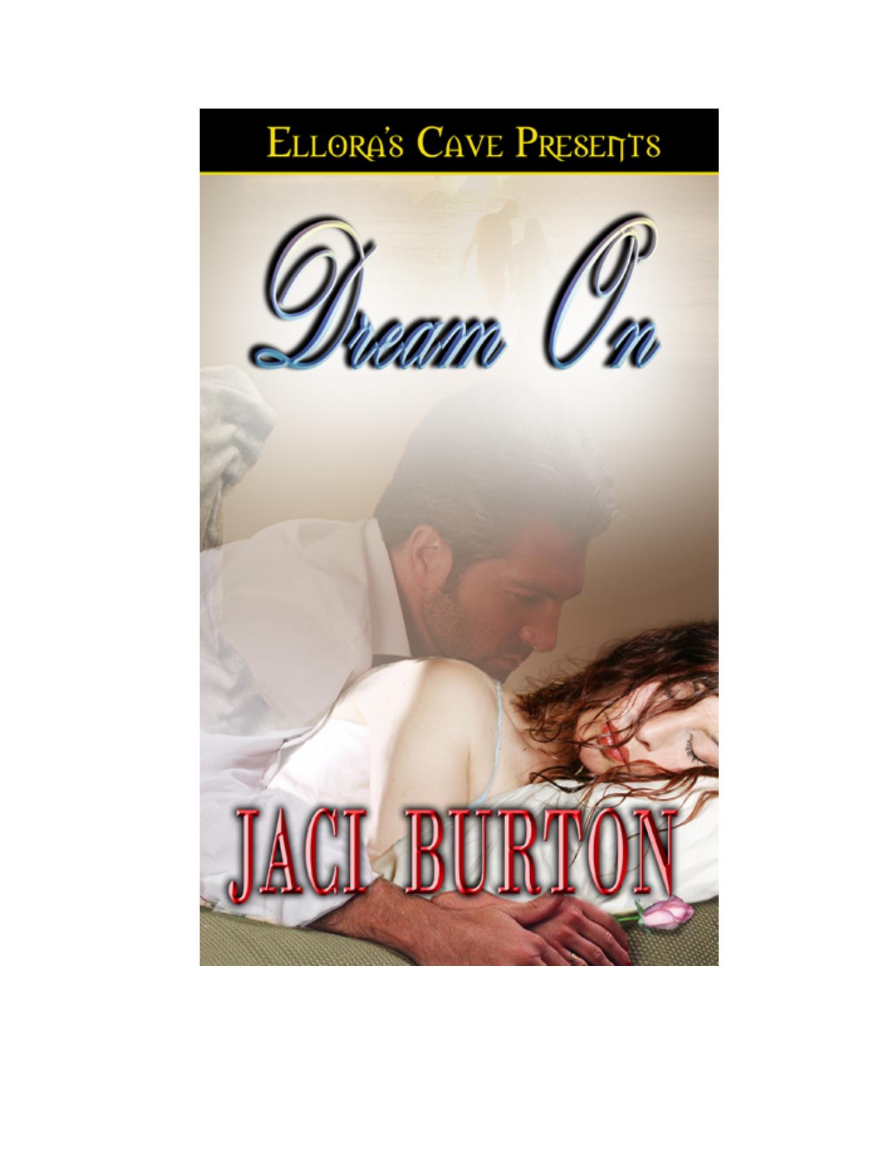Dream On by Jaci Burton