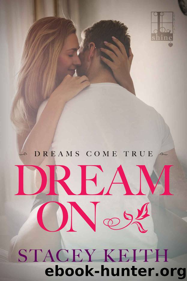 Dream On by Keith Stacey