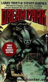 Dream Park by Larry Niven;Steven Barnes