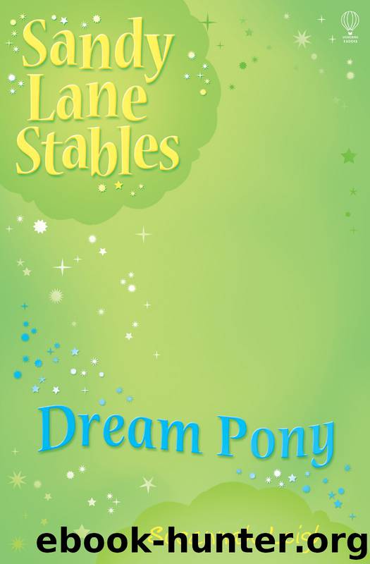 Dream Pony by Susannah Leigh