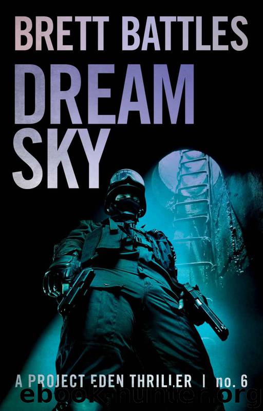 Dream Sky by Brett Battles