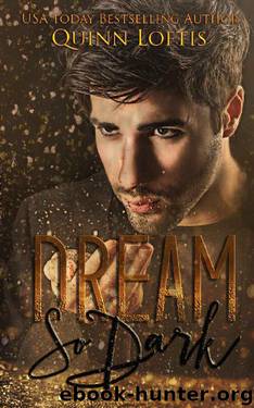 Dream So Dark: Book 2, Dream Maker Series (Dream Makers Series) by Quinn Loftis