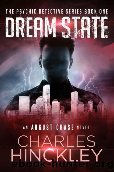 Dream State by Charles R. Hinckley