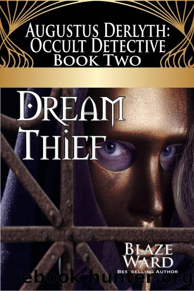 Dream Thief by Blaze Ward