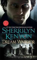 Dream Warrior (dh-2) by Sherrilyn Kenyon