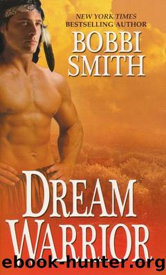 Dream Warrior by Bobbi Smith