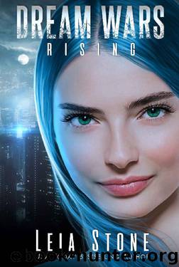 Dream Wars: Rising 1 by Leia Stone