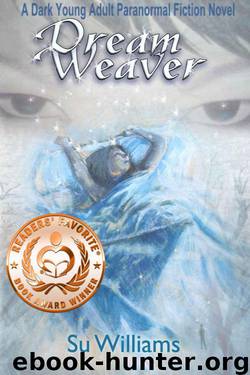 Dream Weaver (Dream Weaver #1) by Su Williams