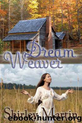 Dream Weaver by Martin Shirley
