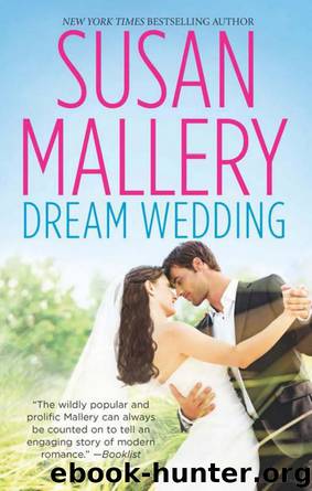 Dream Wedding: Dream Bride | Dream Groom by Mallery Susan